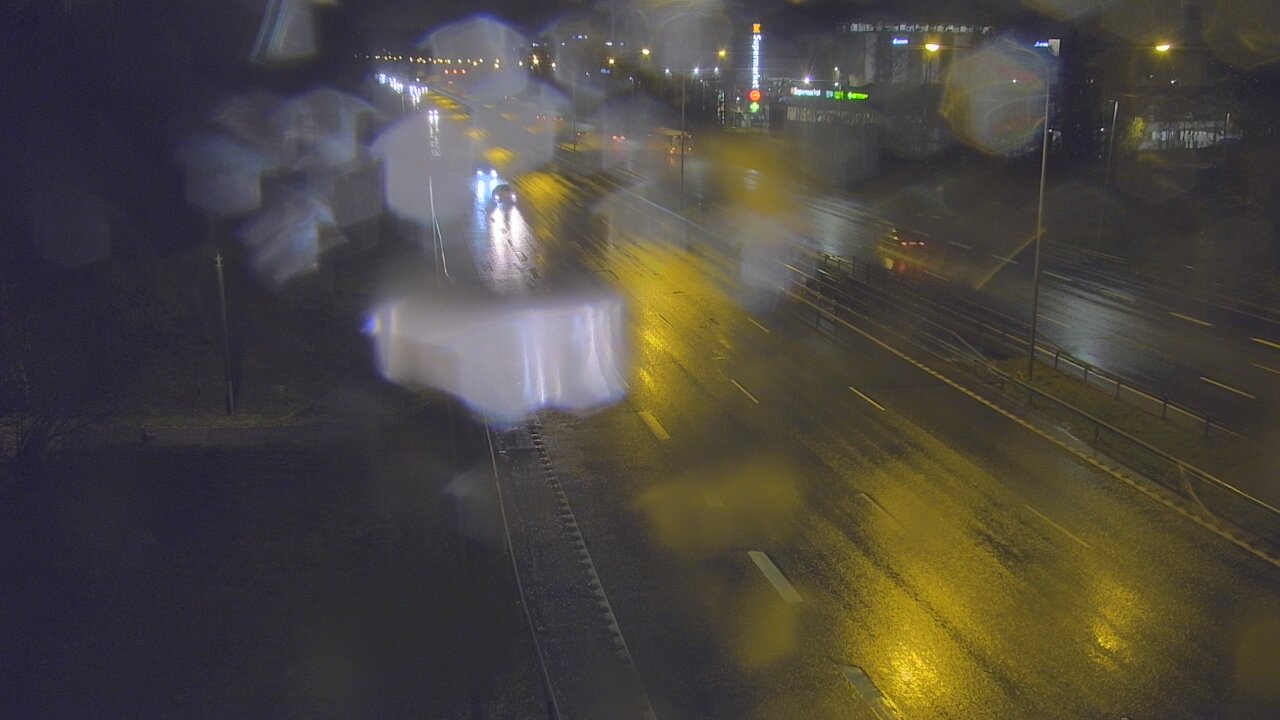 Kelikamerat Kuva Tie 1 Espoo, Sinimäki, Espoo, Uusimaa