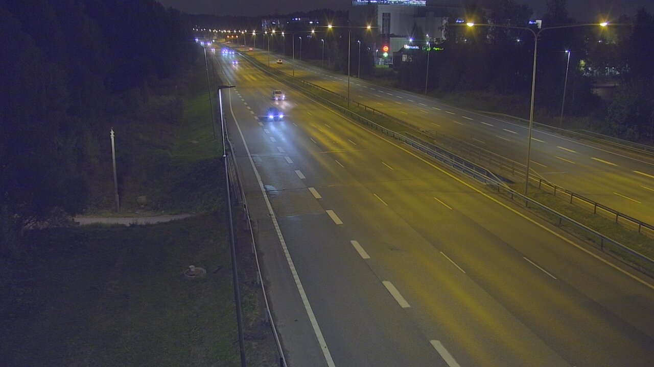 Kelikamerat Kuva Tie 1 Espoo, Sinimäki, Espoo, Uusimaa