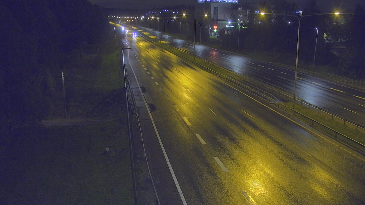 Kelikamerat Kuva Tie 1 Espoo, Sinimäki, Espoo, Uusimaa