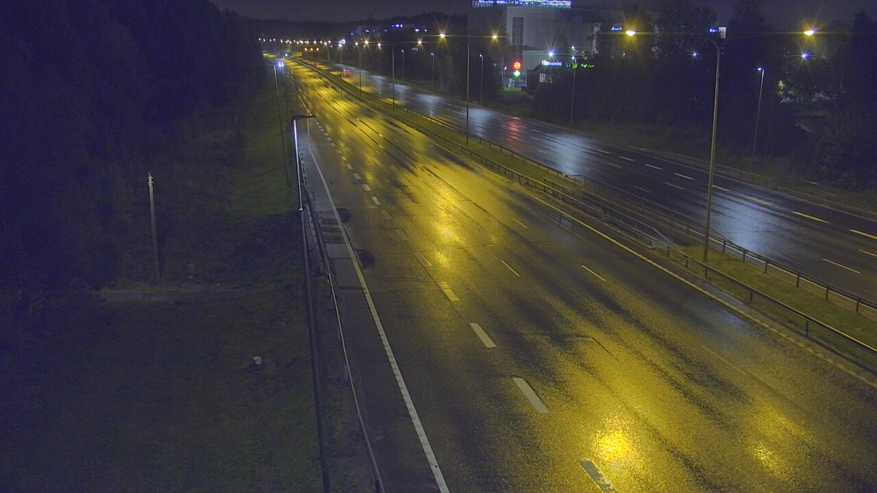 Kelikamerat Kuva Tie 1 Espoo, Sinimäki, Espoo, Uusimaa