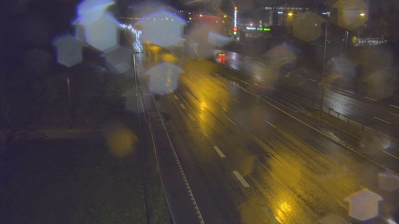 Kelikamerat Kuva Tie 1 Espoo, Sinimäki, Espoo, Uusimaa