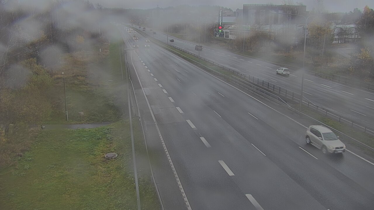 Kelikamerat Kuva Tie 1 Espoo, Sinimäki, Espoo, Uusimaa