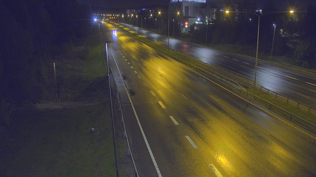 Kelikamerat Kuva Tie 1 Espoo, Sinimäki, Espoo, Uusimaa