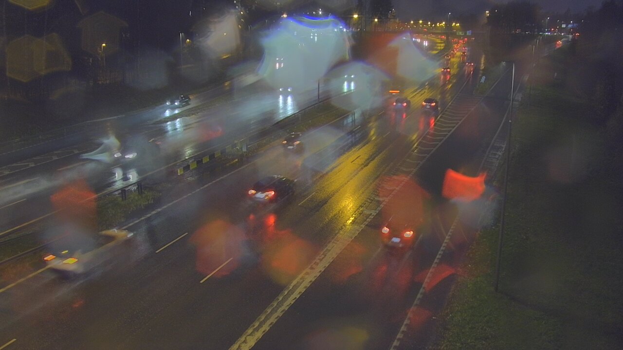 Kelikamerat Kuva Tie 1 Espoo, Sinimäki, Espoo, Uusimaa