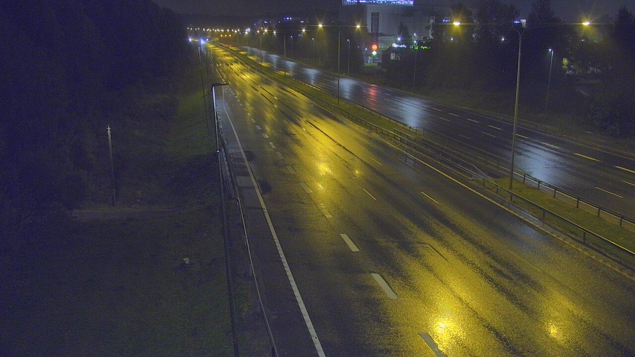 Kelikamerat Kuva Tie 1 Espoo, Sinimäki, Espoo, Uusimaa