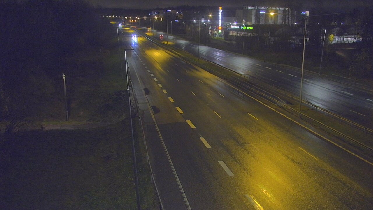 Kelikamerat Kuva Tie 1 Espoo, Sinimäki, Espoo, Uusimaa