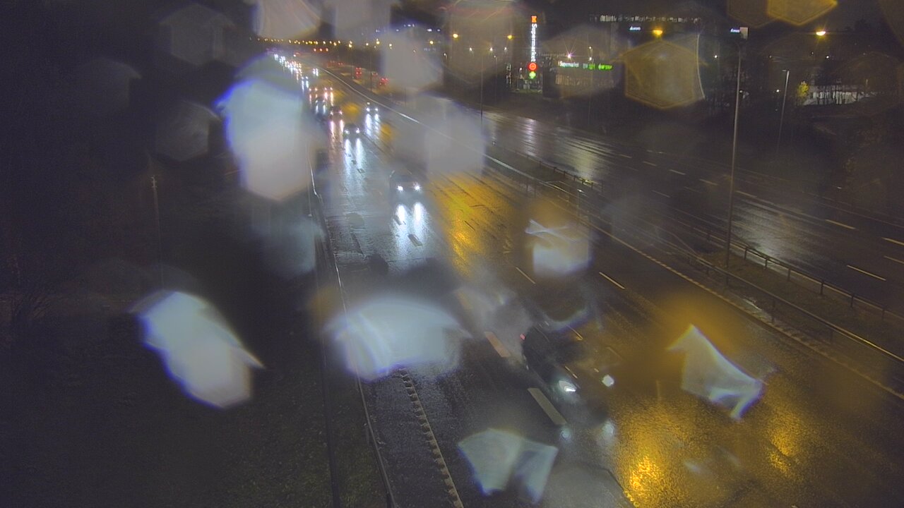 Kelikamerat Kuva Tie 1 Espoo, Sinimäki, Espoo, Uusimaa