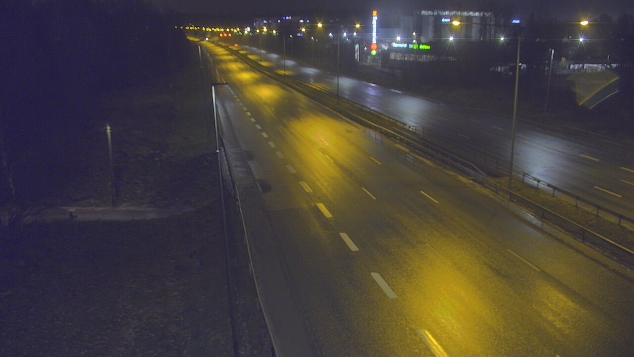 Kelikamerat Kuva Tie 1 Espoo, Sinimäki, Espoo, Uusimaa