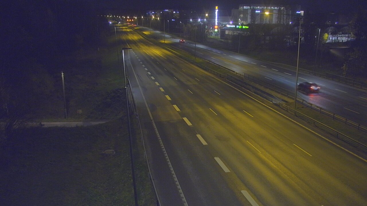 Kelikamerat Kuva Tie 1 Espoo, Sinimäki, Espoo, Uusimaa