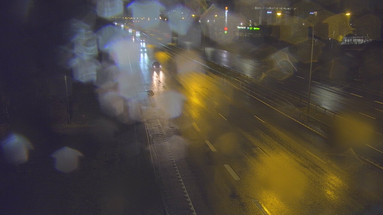 Kelikamerat Kuva Tie 1 Espoo, Sinimäki, Espoo, Uusimaa