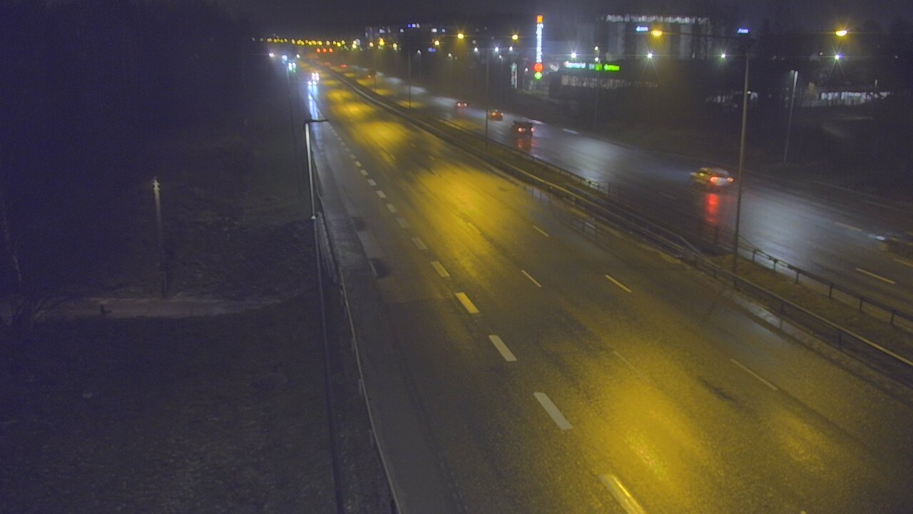 Kelikamerat Kuva Tie 1 Espoo, Sinimäki, Espoo, Uusimaa