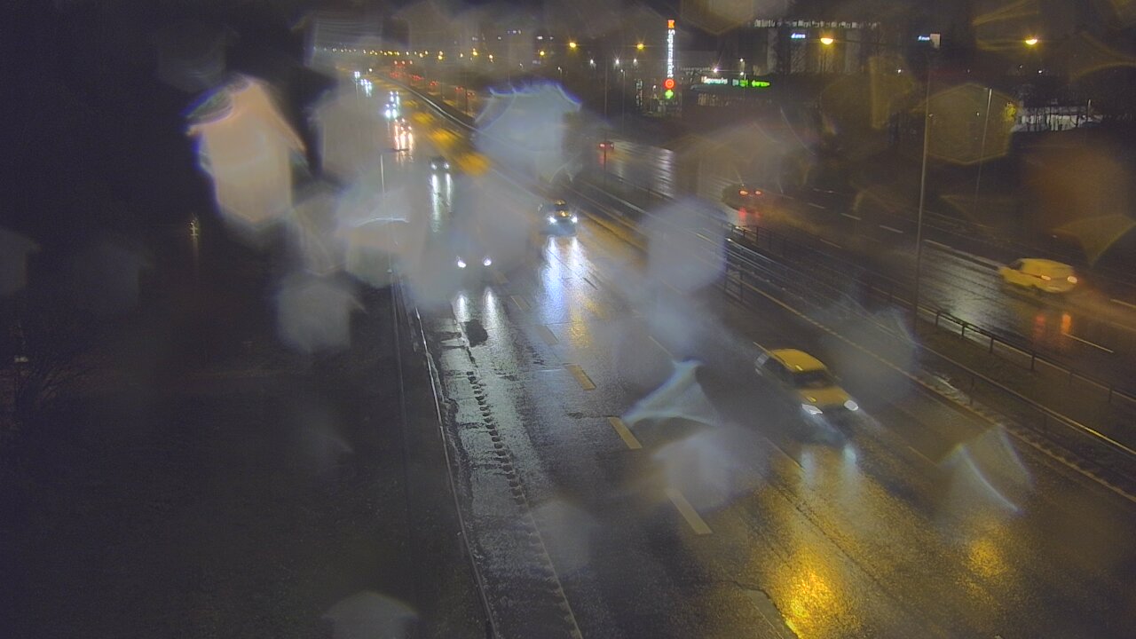 Kelikamerat Kuva Tie 1 Espoo, Sinimäki, Espoo, Uusimaa