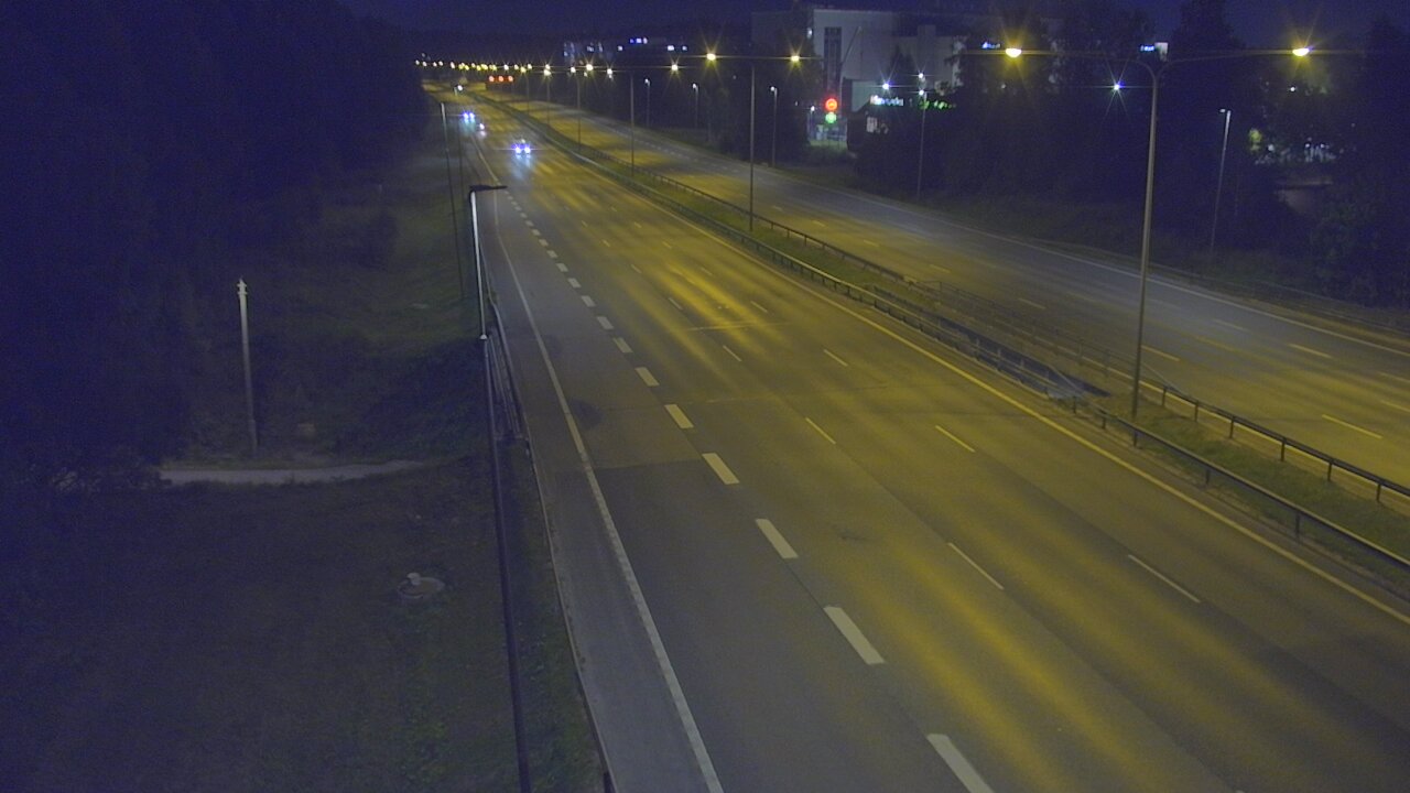 Kelikamerat Kuva Tie 1 Espoo, Sinimäki, Espoo, Uusimaa
