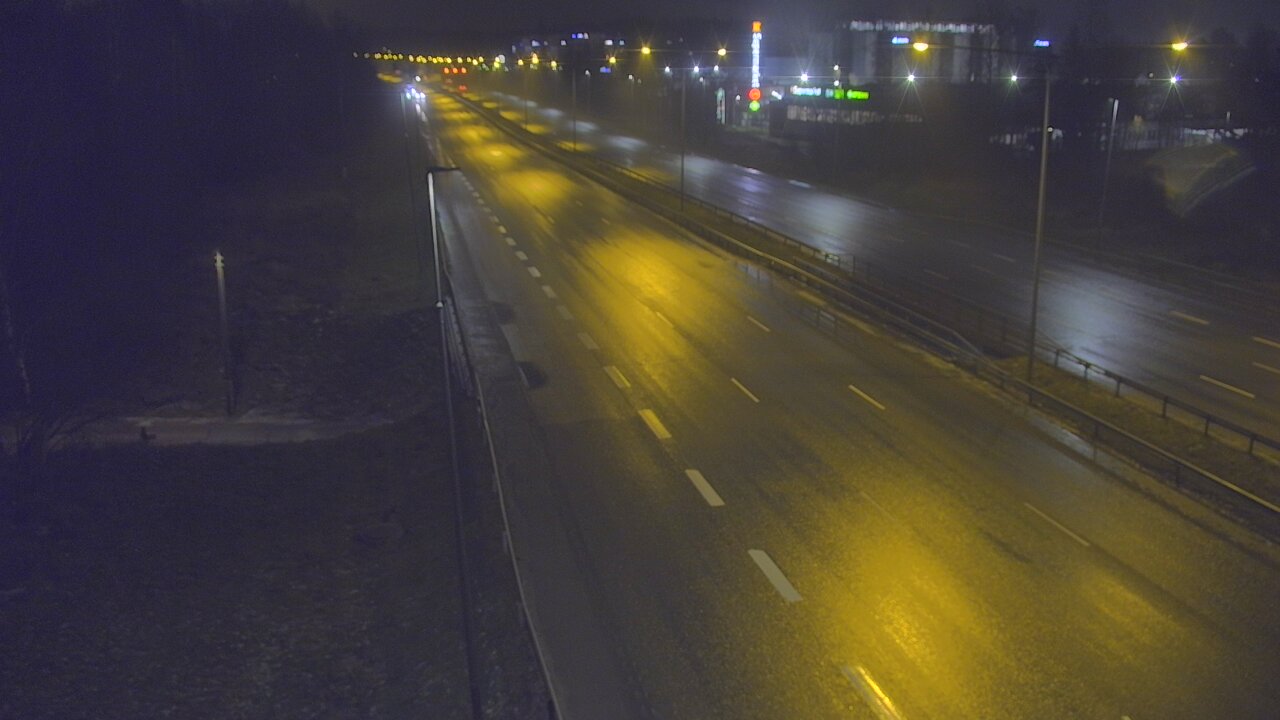 Kelikamerat Kuva Tie 1 Espoo, Sinimäki, Espoo, Uusimaa