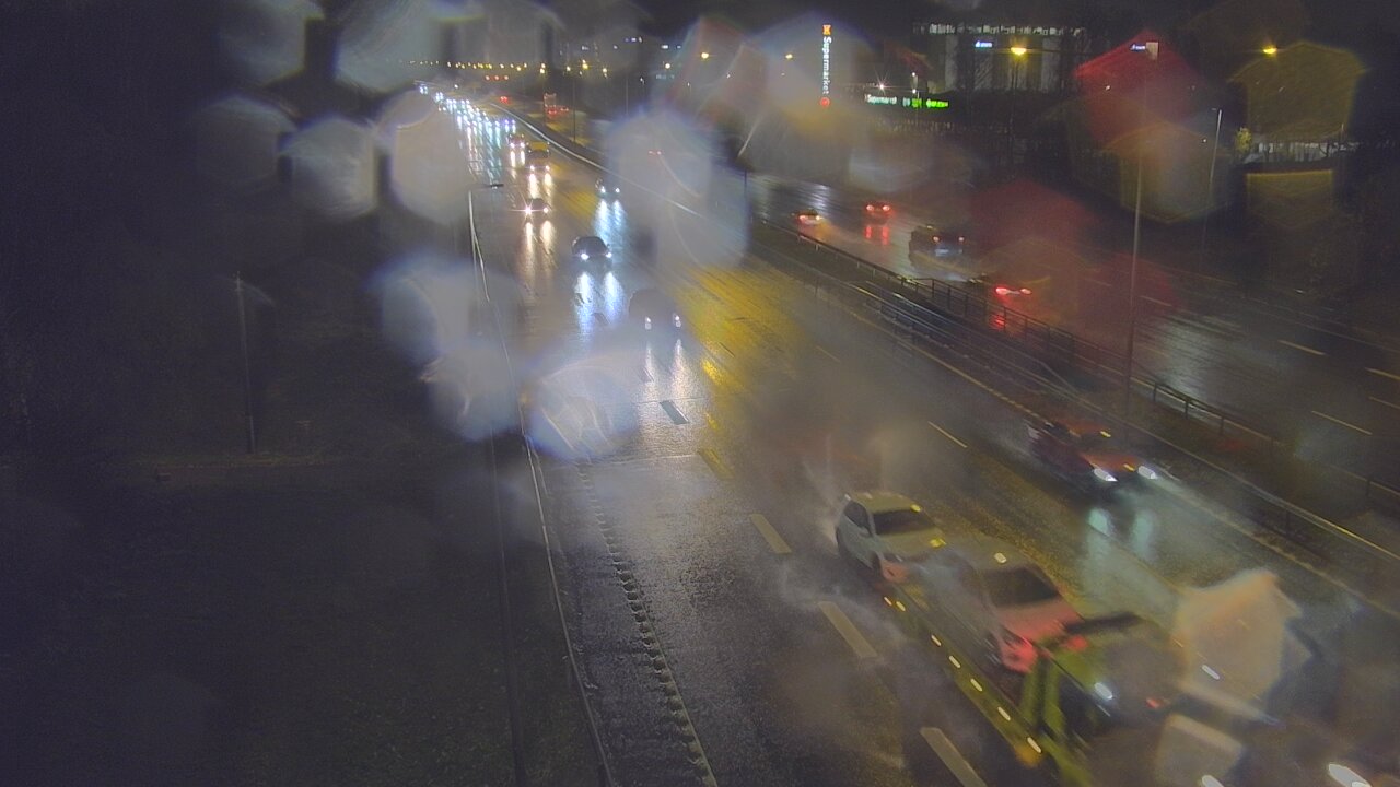 Kelikamerat Kuva Tie 1 Espoo, Sinimäki, Espoo, Uusimaa