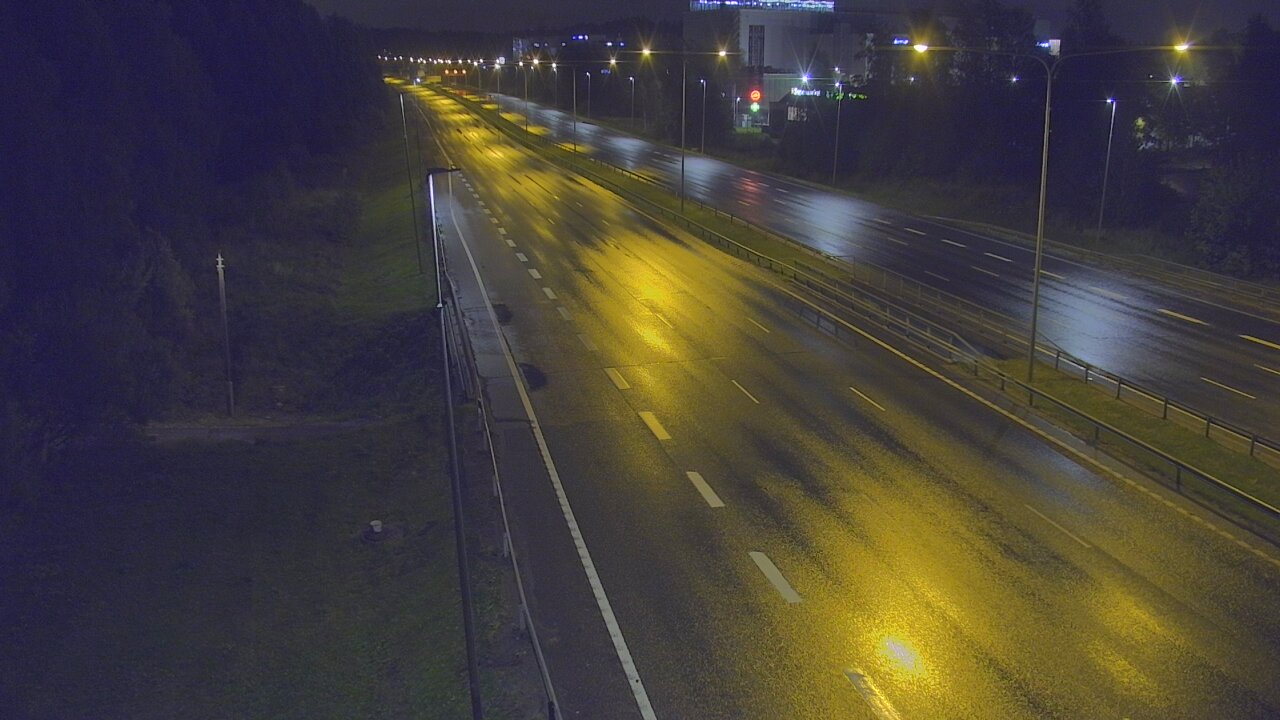 Kelikamerat Kuva Tie 1 Espoo, Sinimäki, Espoo, Uusimaa