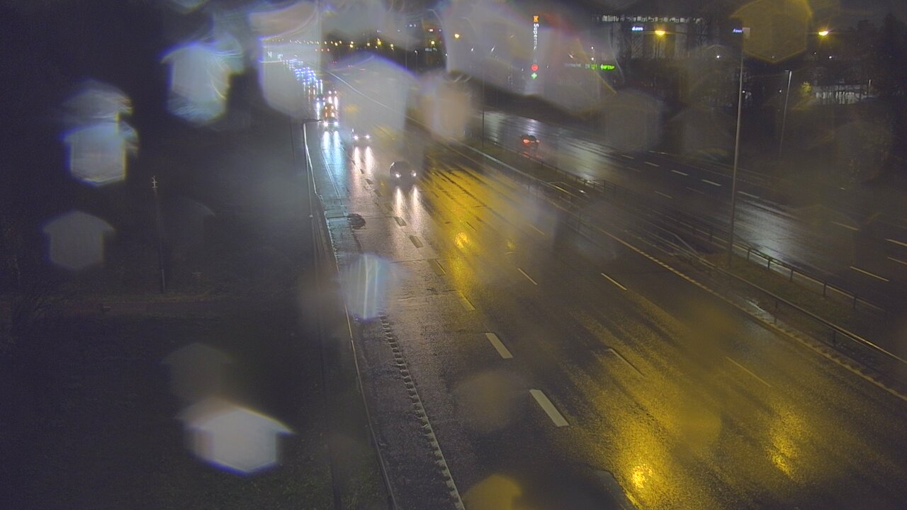 Kelikamerat Kuva Tie 1 Espoo, Sinimäki, Espoo, Uusimaa