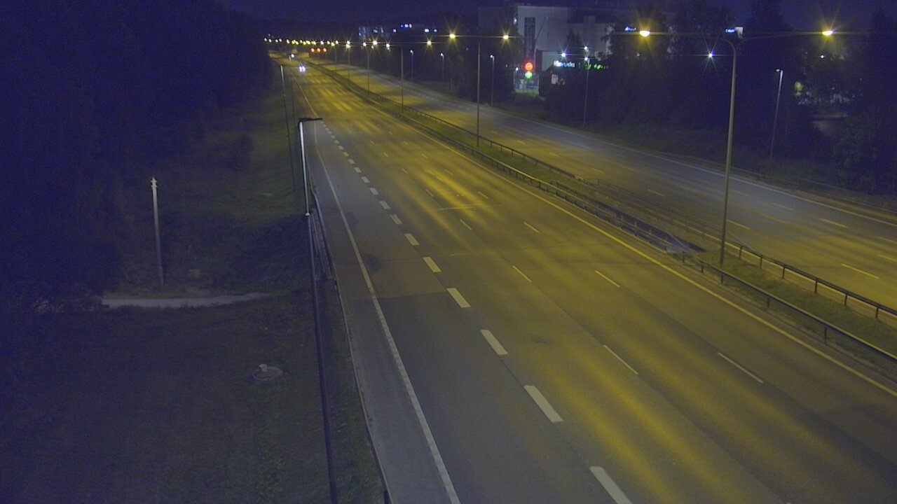 Kelikamerat Kuva Tie 1 Espoo, Sinimäki, Espoo, Uusimaa