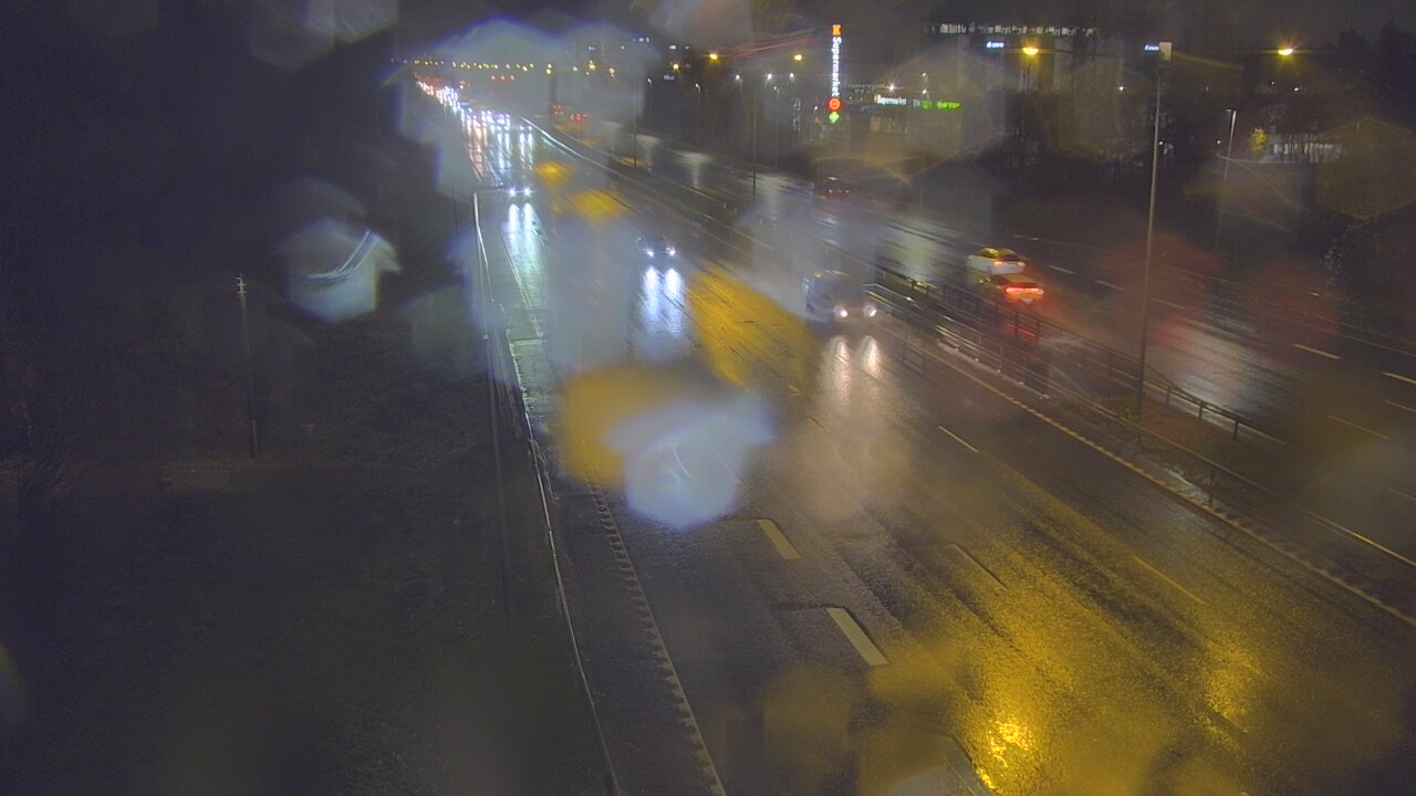 Kelikamerat Kuva Tie 1 Espoo, Sinimäki, Espoo, Uusimaa