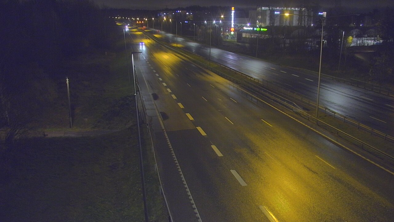 Kelikamerat Kuva Tie 1 Espoo, Sinimäki, Espoo, Uusimaa