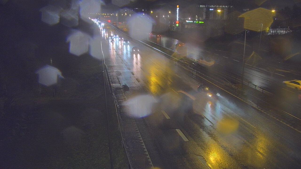 Kelikamerat Kuva Tie 1 Espoo, Sinimäki, Espoo, Uusimaa