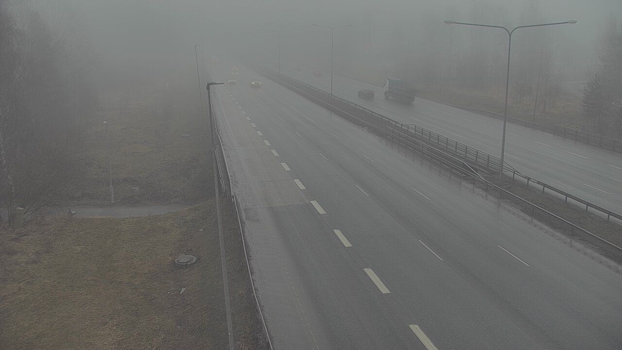 Kelikamerat Kuva Tie 1 Espoo, Sinimäki, Espoo, Uusimaa