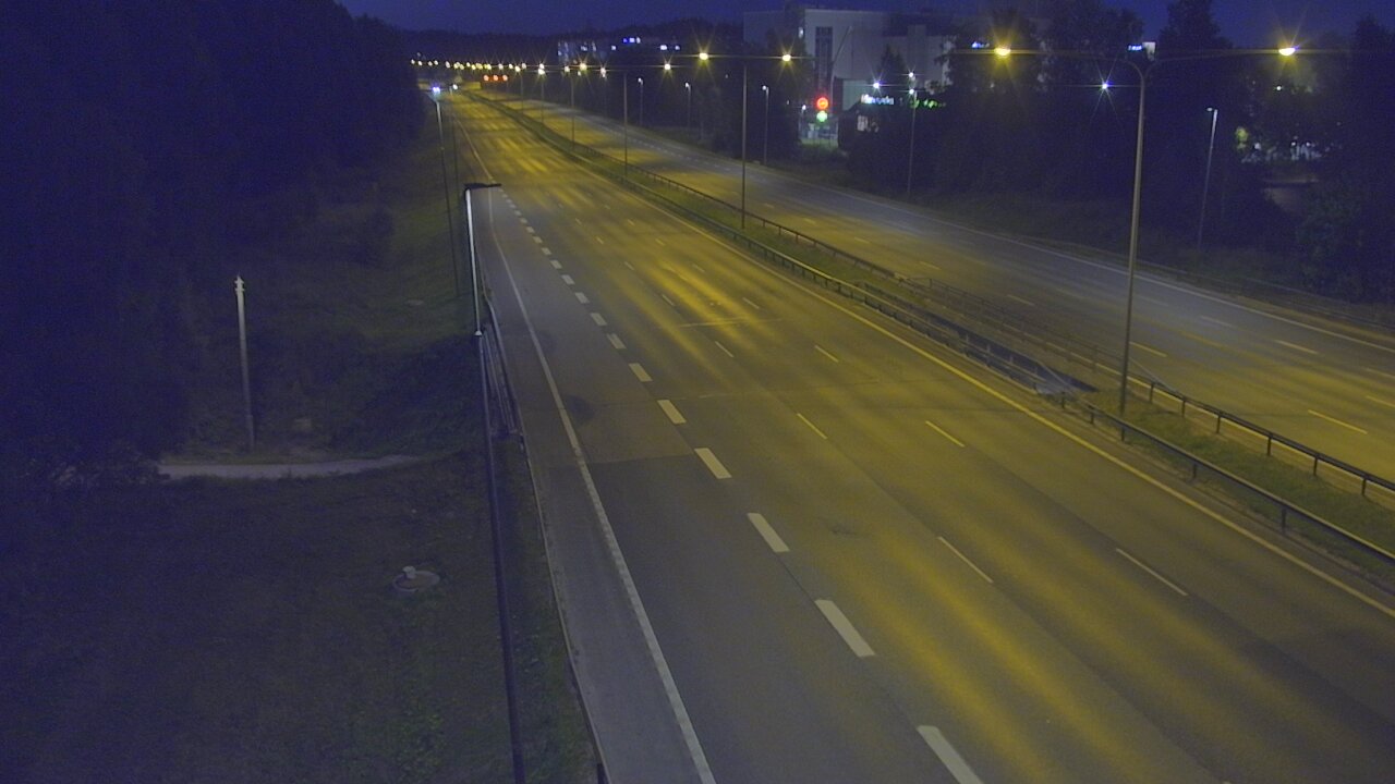 Kelikamerat Kuva Tie 1 Espoo, Sinimäki, Espoo, Uusimaa