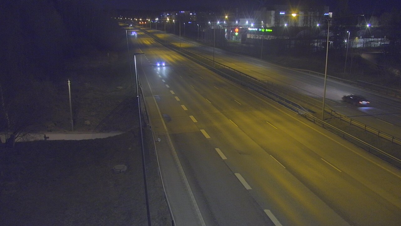 Kelikamerat Kuva Tie 1 Espoo, Sinimäki, Espoo, Uusimaa