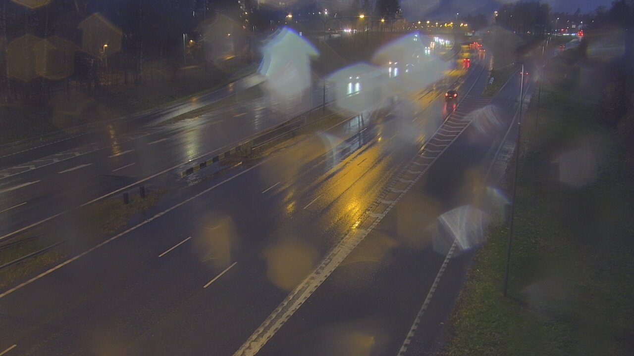 Kelikamerat Kuva Tie 1 Espoo, Sinimäki, Espoo, Uusimaa