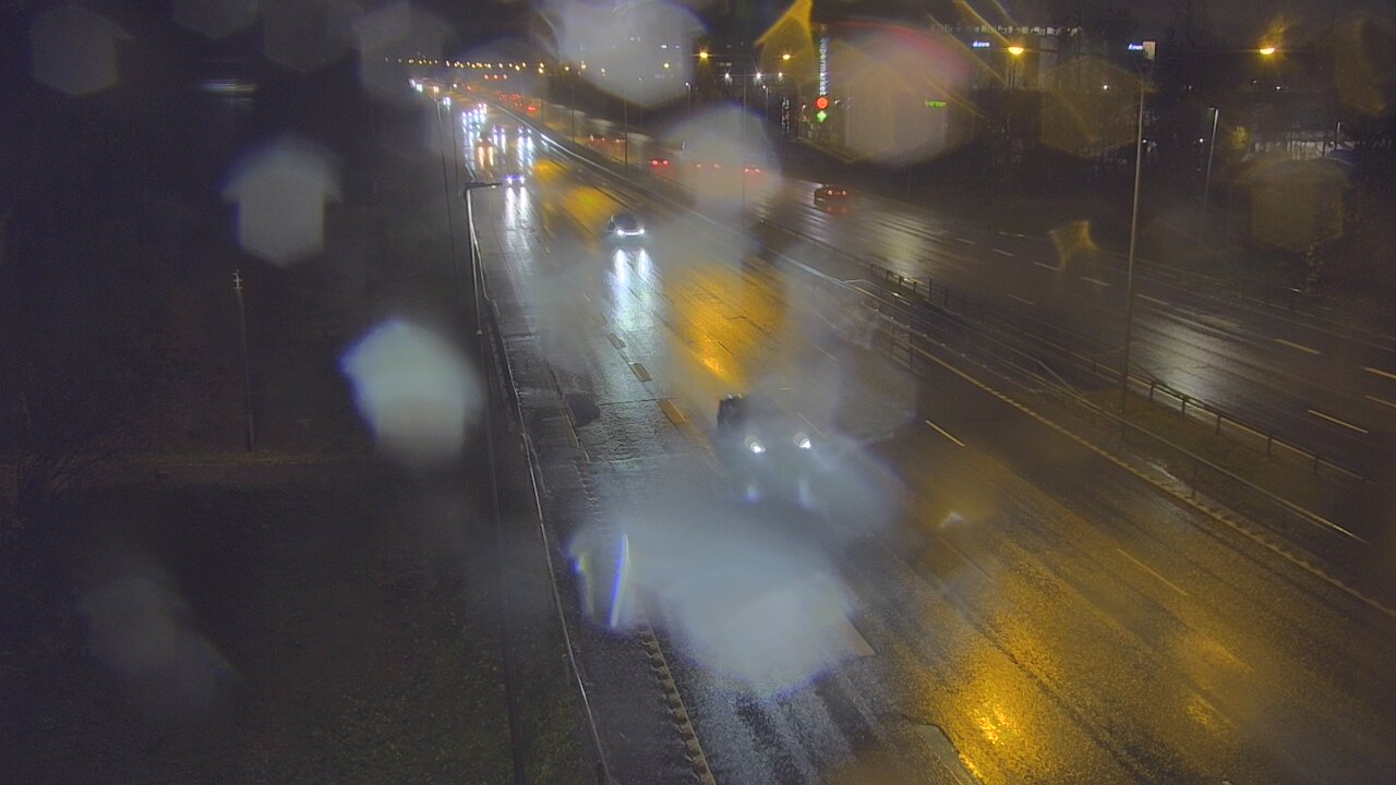 Kelikamerat Kuva Tie 1 Espoo, Sinimäki, Espoo, Uusimaa