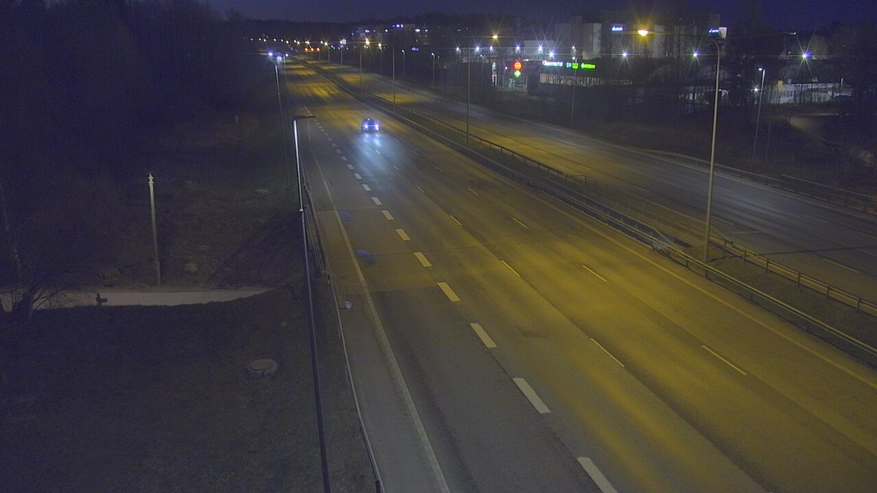 Kelikamerat Kuva Tie 1 Espoo, Sinimäki, Espoo, Uusimaa