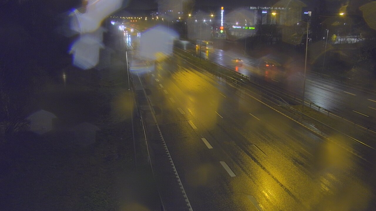 Kelikamerat Kuva Tie 1 Espoo, Sinimäki, Espoo, Uusimaa