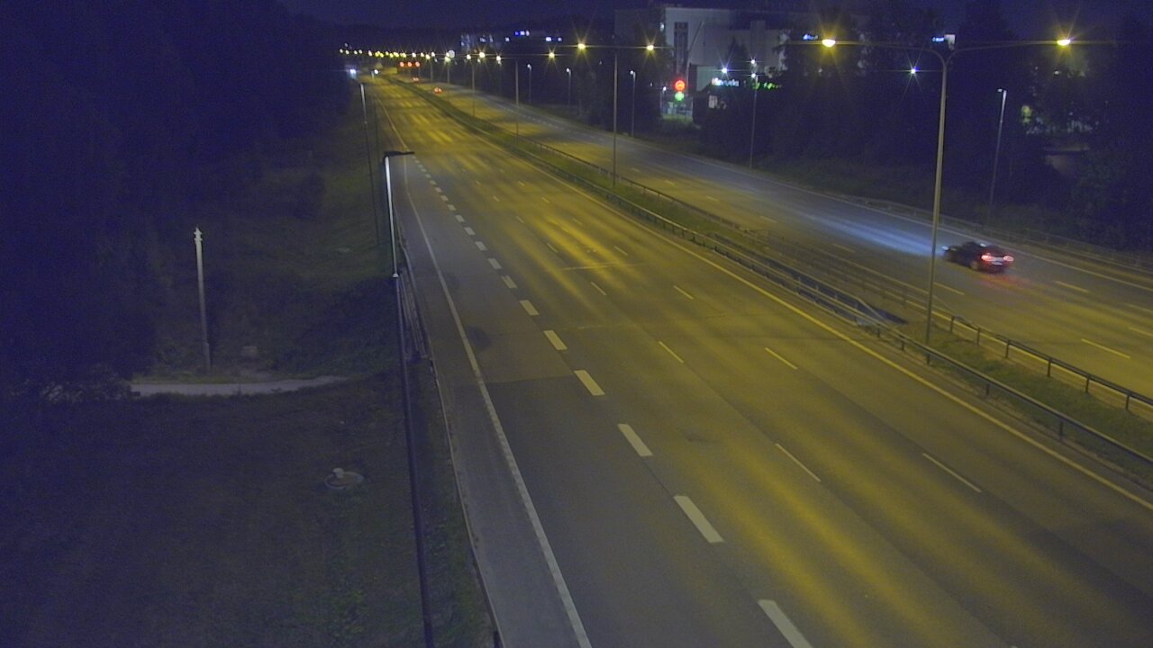 Kelikamerat Kuva Tie 1 Espoo, Sinimäki, Espoo, Uusimaa