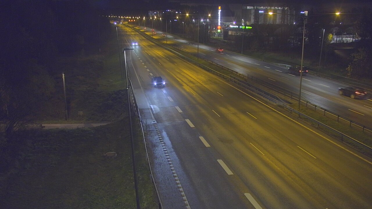 Kelikamerat Kuva Tie 1 Espoo, Sinimäki, Espoo, Uusimaa