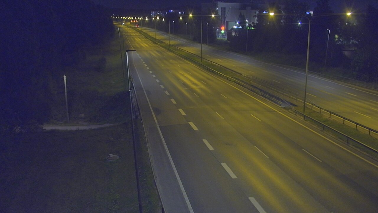 Kelikamerat Kuva Tie 1 Espoo, Sinimäki, Espoo, Uusimaa