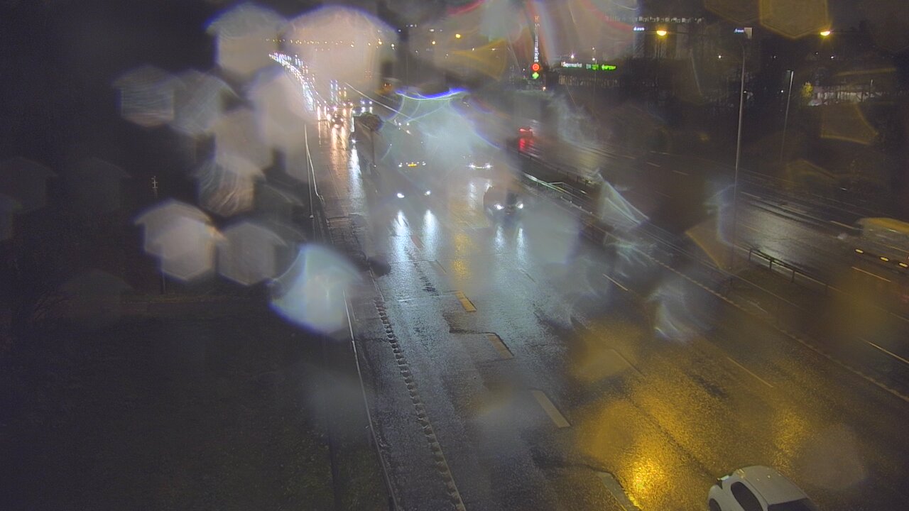 Kelikamerat Kuva Tie 1 Espoo, Sinimäki, Espoo, Uusimaa