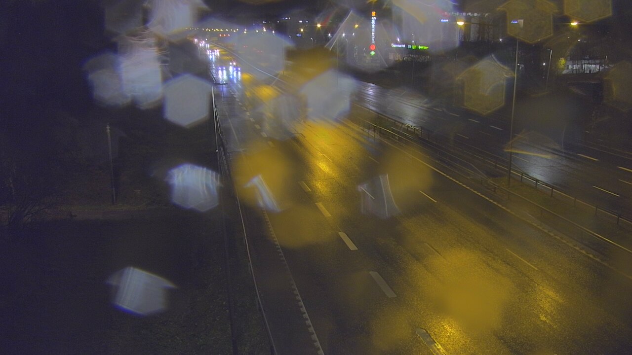 Kelikamerat Kuva Tie 1 Espoo, Sinimäki, Espoo, Uusimaa