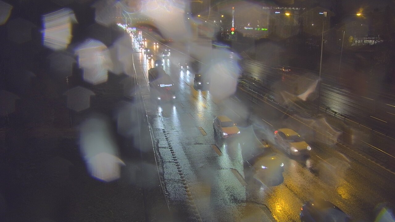 Kelikamerat Kuva Tie 1 Espoo, Sinimäki, Espoo, Uusimaa