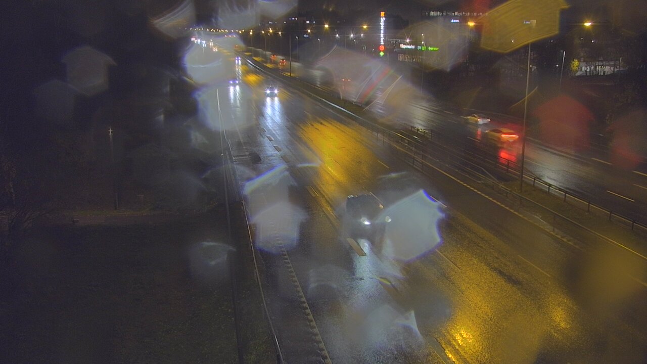 Kelikamerat Kuva Tie 1 Espoo, Sinimäki, Espoo, Uusimaa