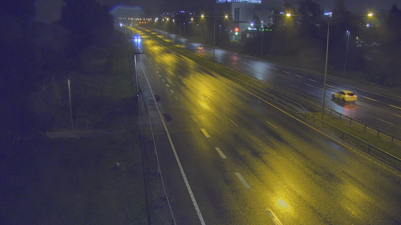 Kelikamerat Kuva Tie 1 Espoo, Sinimäki, Espoo, Uusimaa