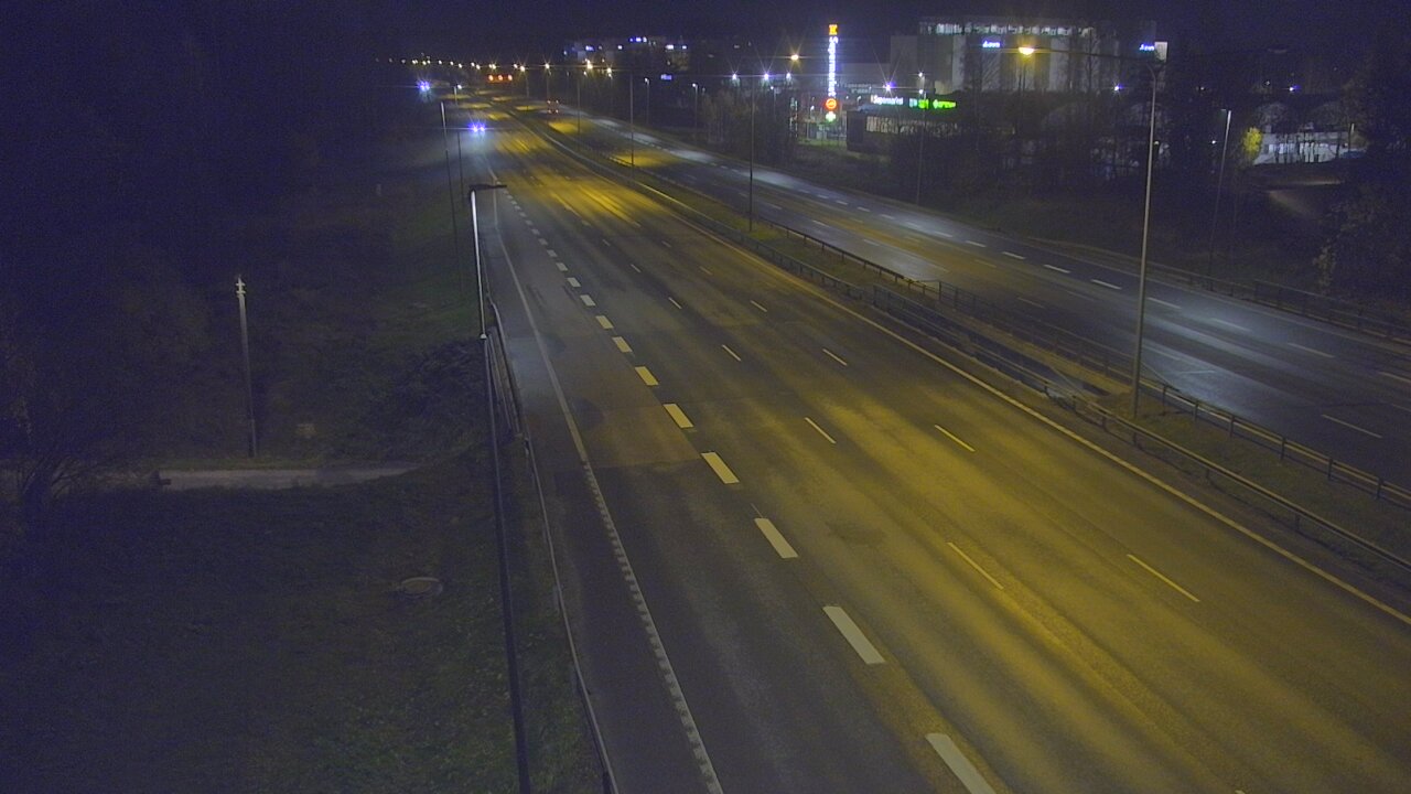 Kelikamerat Kuva Tie 1 Espoo, Sinimäki, Espoo, Uusimaa