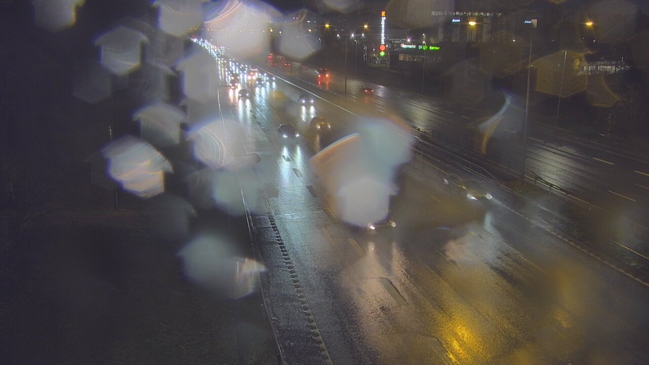 Kelikamerat Kuva Tie 1 Espoo, Sinimäki, Espoo, Uusimaa