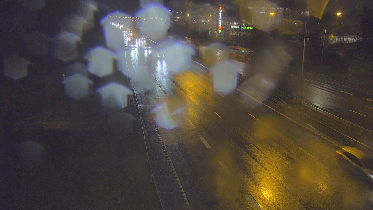 Kelikamerat Kuva Tie 1 Espoo, Sinimäki, Espoo, Uusimaa