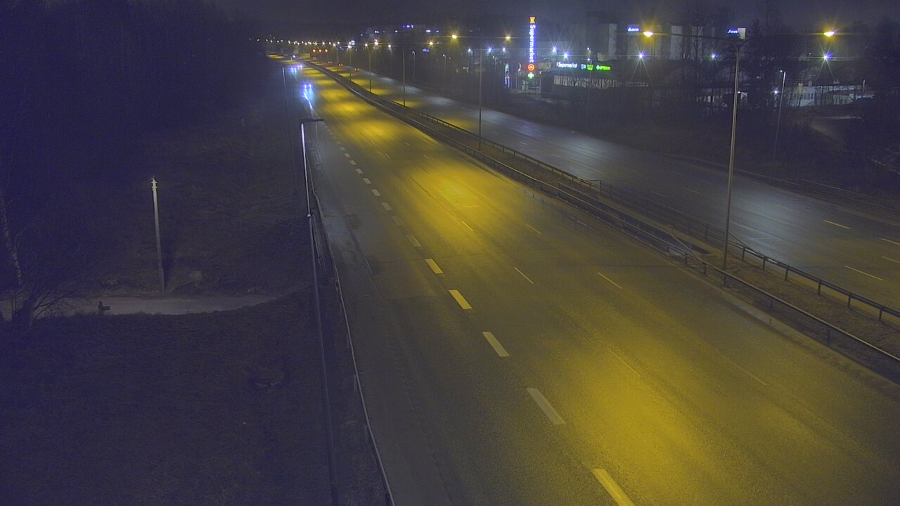 Kelikamerat Kuva Tie 1 Espoo, Sinimäki, Espoo, Uusimaa