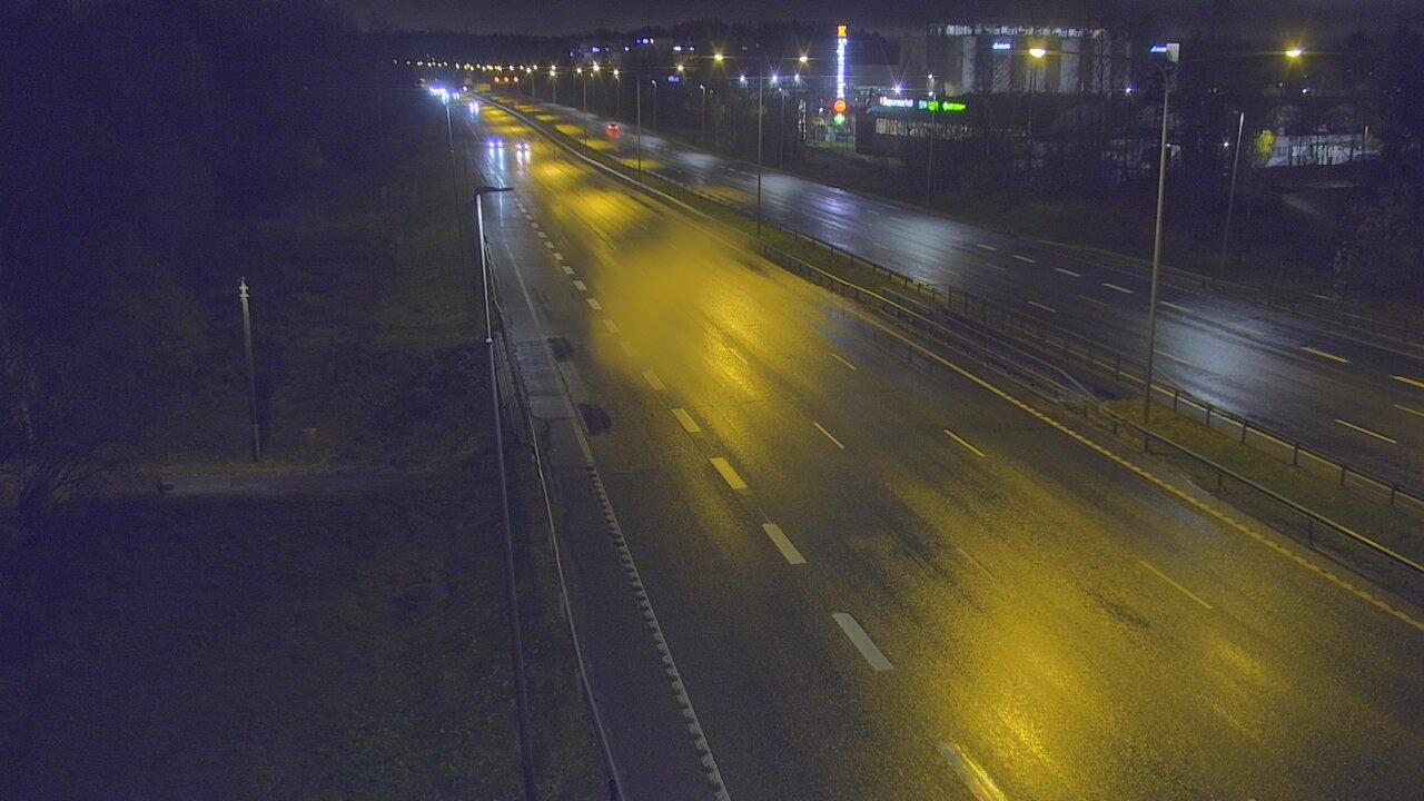 Kelikamerat Kuva Tie 1 Espoo, Sinimäki, Espoo, Uusimaa