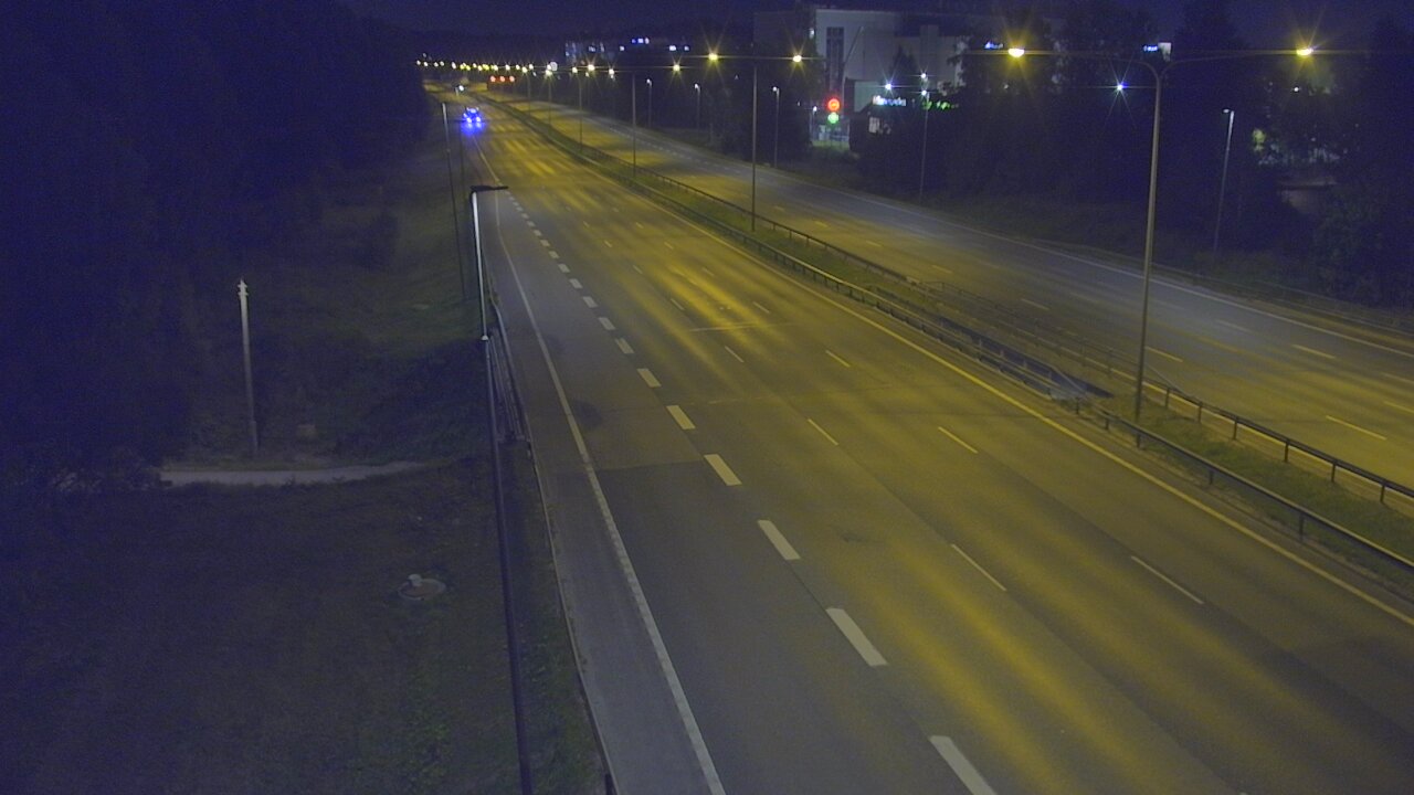 Kelikamerat Kuva Tie 1 Espoo, Sinimäki, Espoo, Uusimaa
