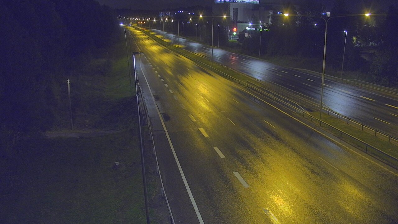 Kelikamerat Kuva Tie 1 Espoo, Sinimäki, Espoo, Uusimaa