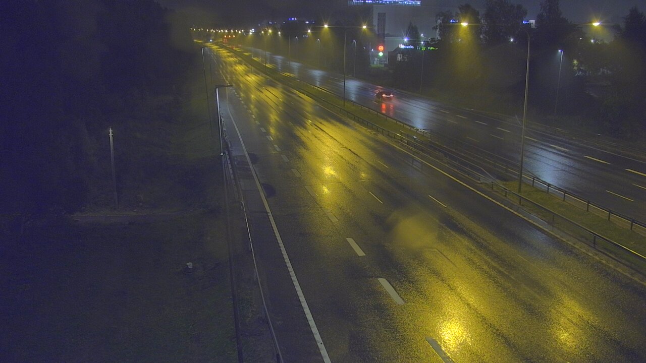 Kelikamerat Kuva Tie 1 Espoo, Sinimäki, Espoo, Uusimaa