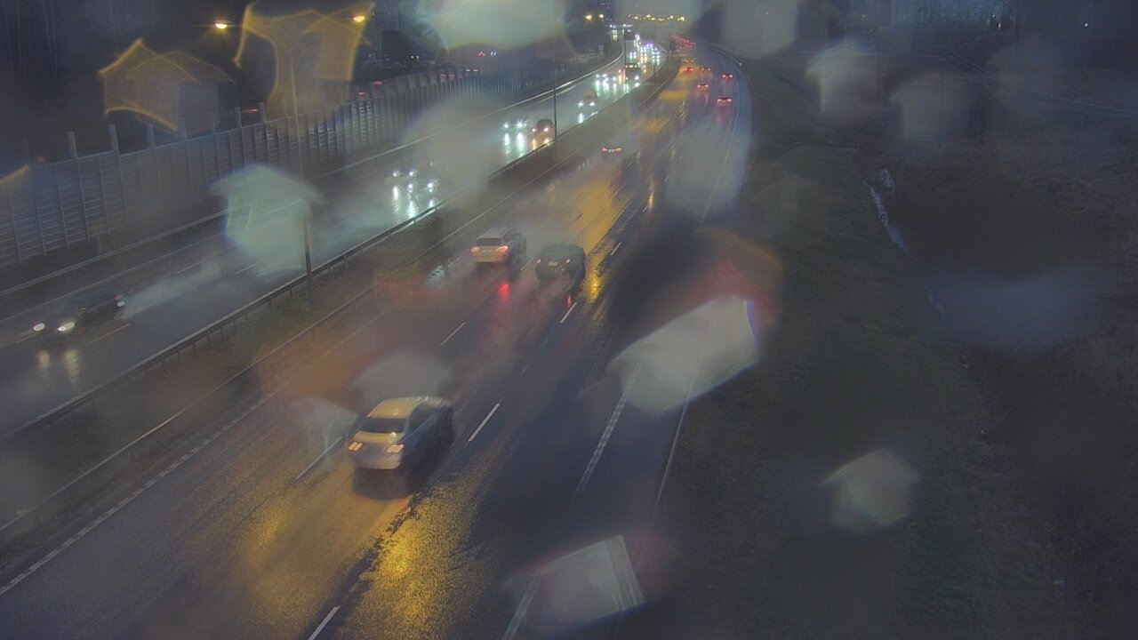 Kelikamerat Kuva Tie 1 Espoo, Sepänkylä, Espoo, Uusimaa