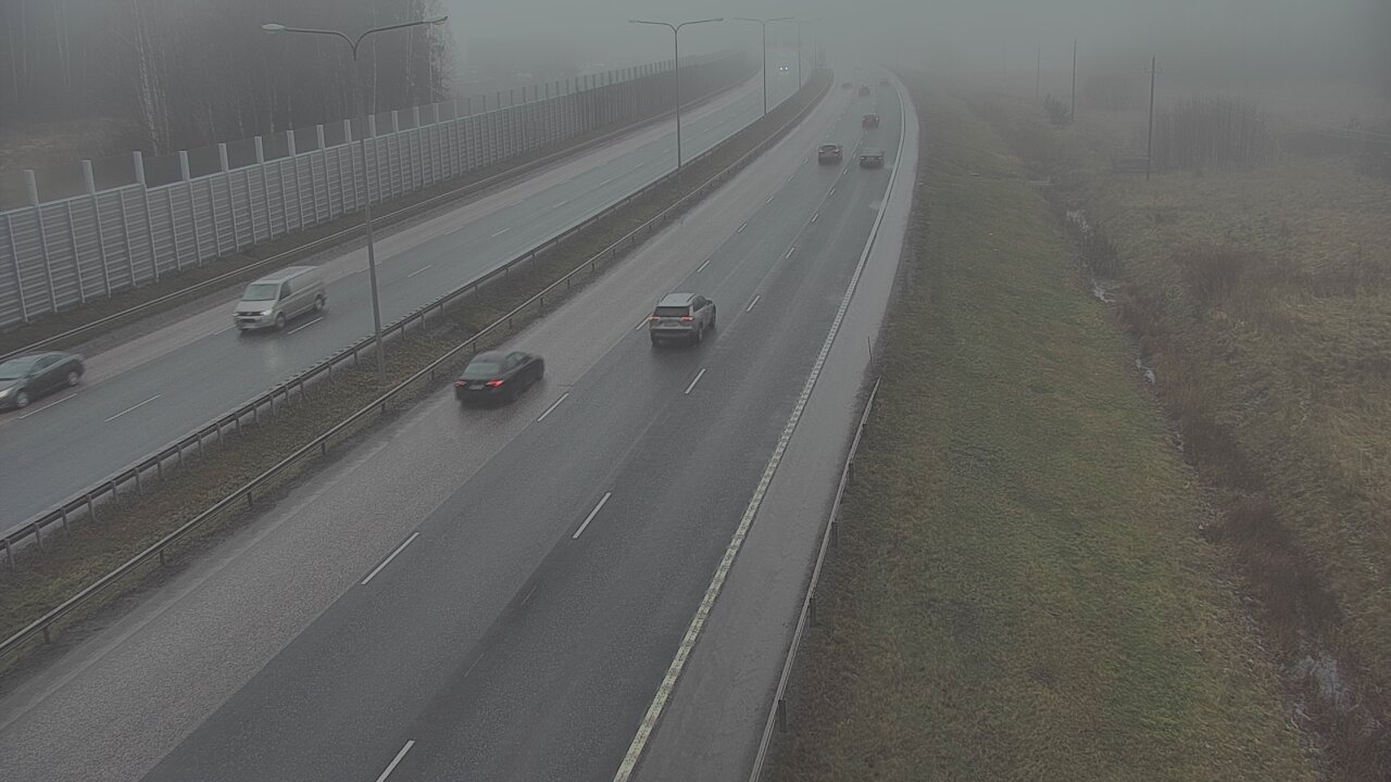 Kelikamerat Kuva Tie 1 Espoo, Sepänkylä, Espoo, Uusimaa